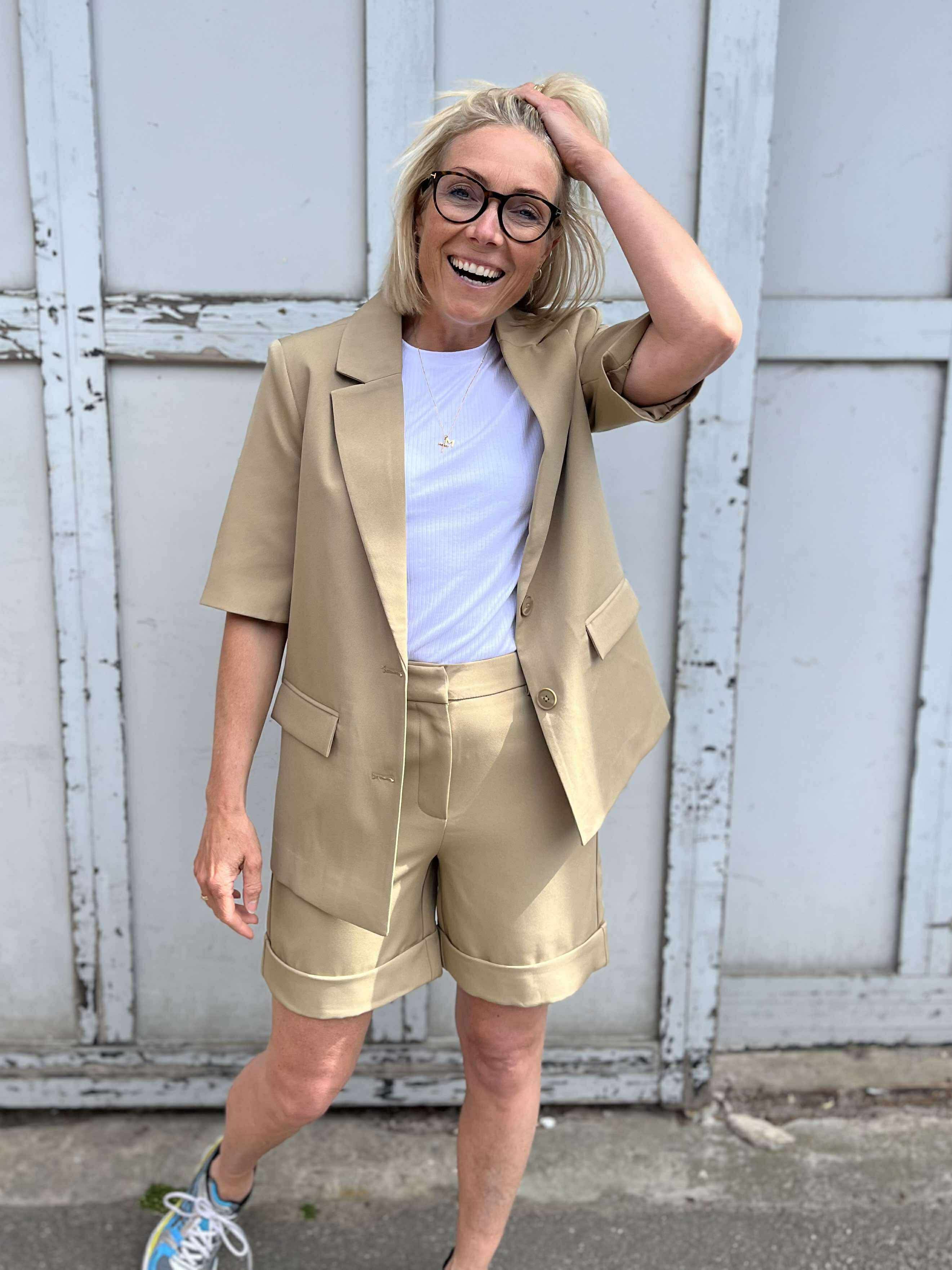 PCTEMPRE Shorts - Elmwood